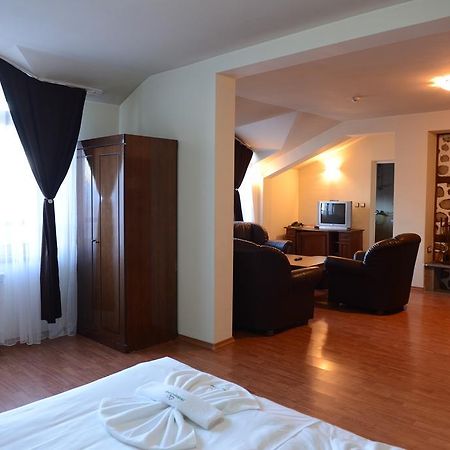 Holiday Group Hotel Bansko Dış mekan fotoğraf