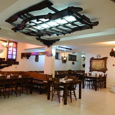 Holiday Group Hotel Bansko Dış mekan fotoğraf