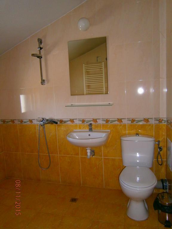 Holiday Group Hotel Bansko Oda fotoğraf