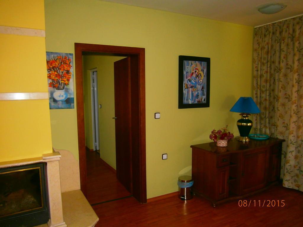 Holiday Group Hotel Bansko Oda fotoğraf