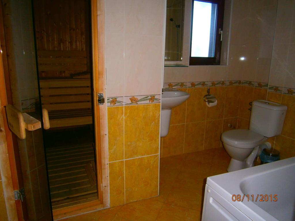 Holiday Group Hotel Bansko Oda fotoğraf