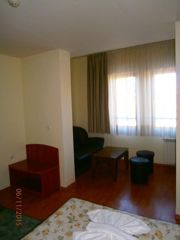 Holiday Group Hotel Bansko Oda fotoğraf