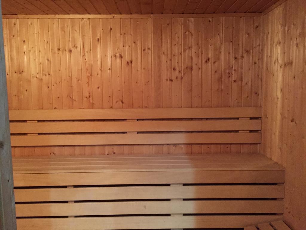 Holiday Group Hotel Bansko Dış mekan fotoğraf