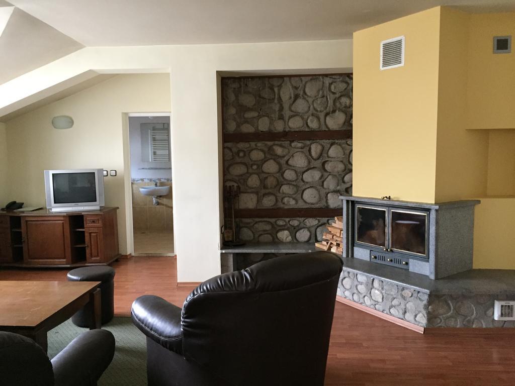 Holiday Group Hotel Bansko Dış mekan fotoğraf