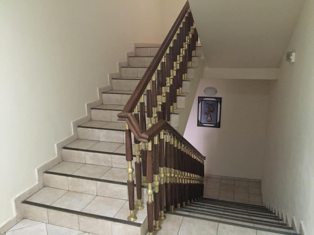Holiday Group Hotel Bansko Dış mekan fotoğraf