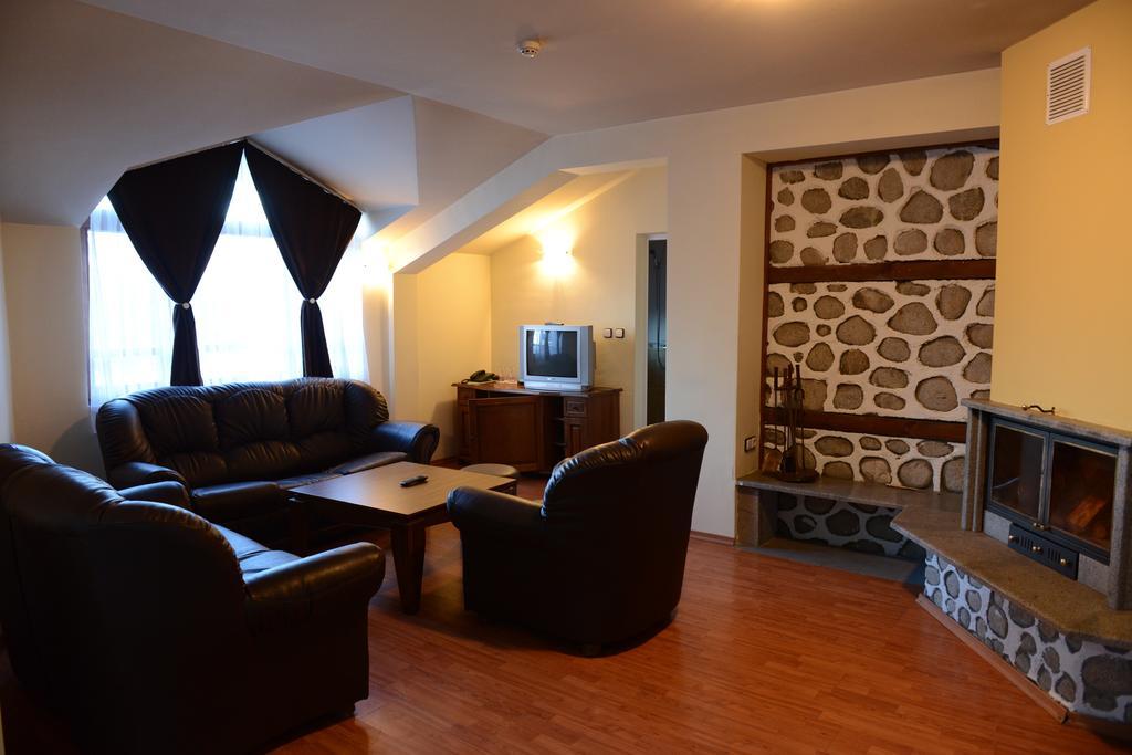 Holiday Group Hotel Bansko Dış mekan fotoğraf