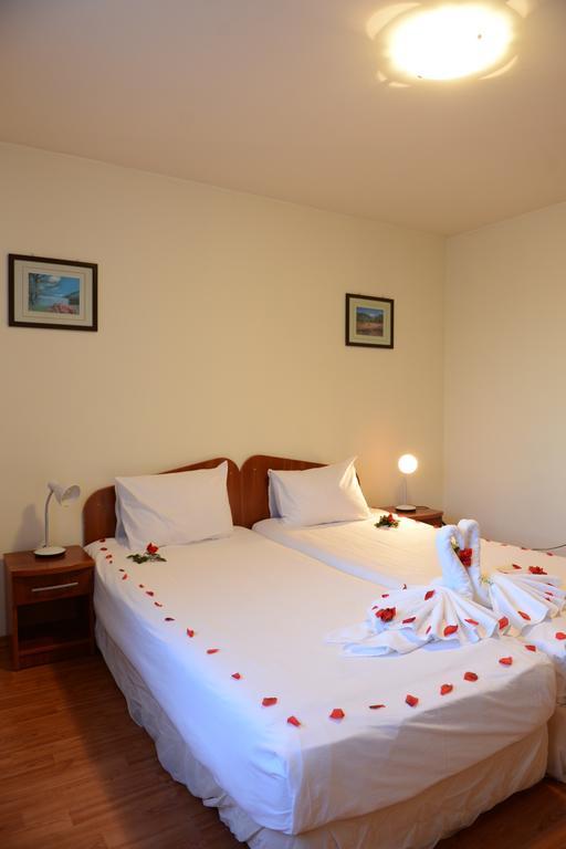Holiday Group Hotel Bansko Dış mekan fotoğraf