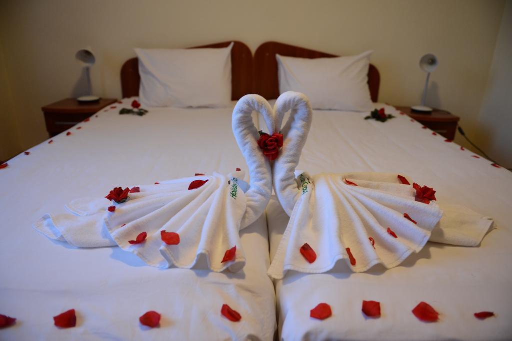 Holiday Group Hotel Bansko Dış mekan fotoğraf