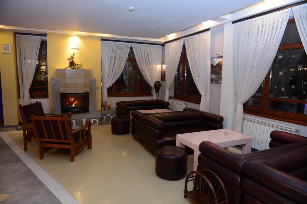 Holiday Group Hotel Bansko Dış mekan fotoğraf