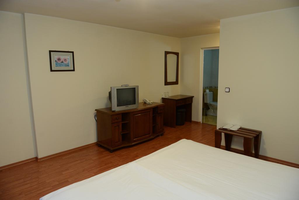 Holiday Group Hotel Bansko Dış mekan fotoğraf