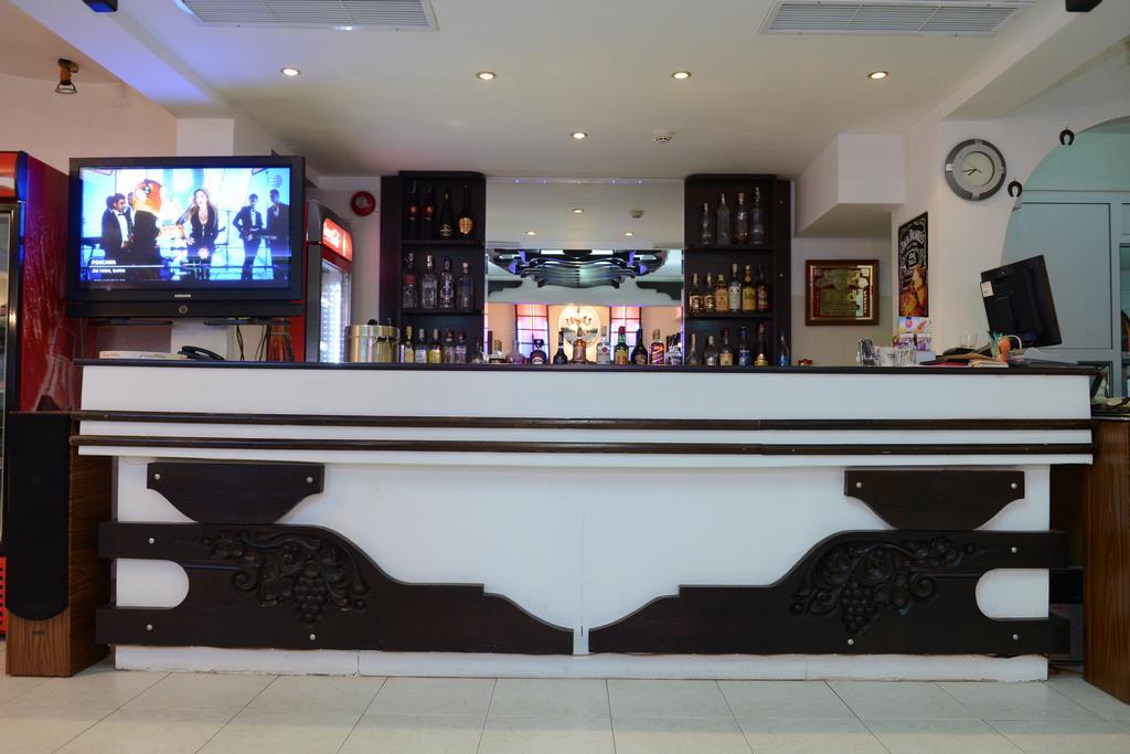 Holiday Group Hotel Bansko Dış mekan fotoğraf