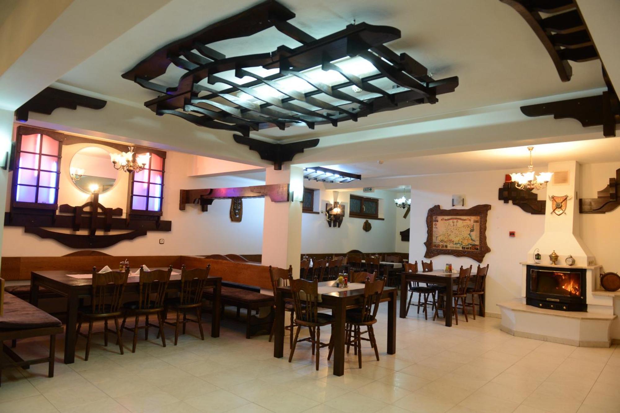 Holiday Group Hotel Bansko Dış mekan fotoğraf