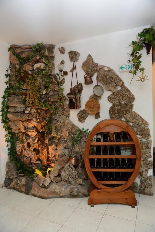 Holiday Group Hotel Bansko Dış mekan fotoğraf