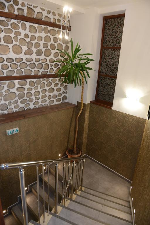 Holiday Group Hotel Bansko Dış mekan fotoğraf