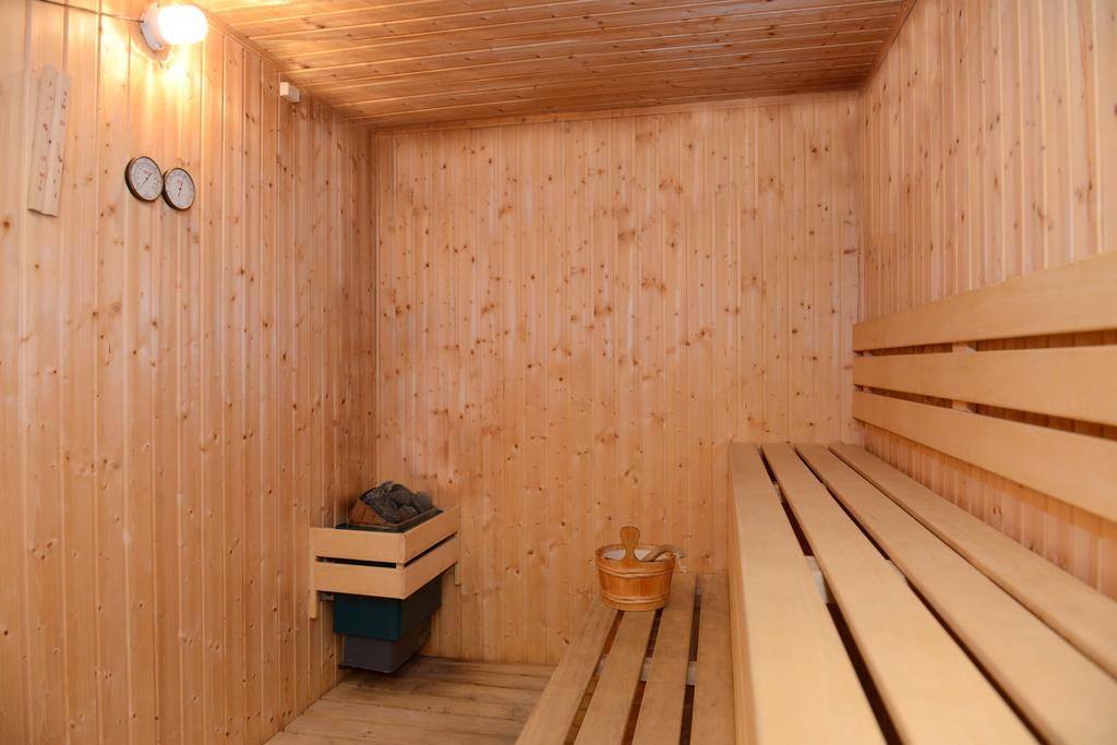 Holiday Group Hotel Bansko Dış mekan fotoğraf