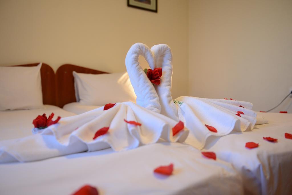 Holiday Group Hotel Bansko Dış mekan fotoğraf