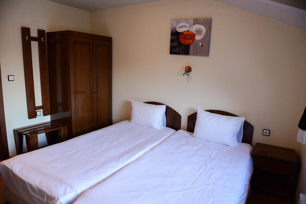 Holiday Group Hotel Bansko Dış mekan fotoğraf